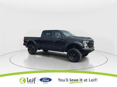 Used 2022 Ford F-250 - photo 1