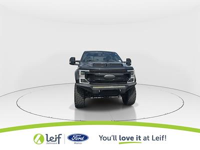 Used 2022 Ford F-250 - photo 1