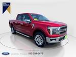 2025 Ford F-150 SuperCrew Cab 4WD Pickup for sale #40416R - photo 1