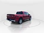 2025 Ford F-150 SuperCrew Cab 4WD Pickup for sale #40416R - photo 9