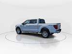 2025 Ford F-150 SuperCrew Cab 4WD Pickup for sale #40420R - photo 7