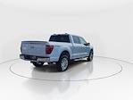 2025 Ford F-150 SuperCrew Cab 4WD Pickup for sale #40420R - photo 2