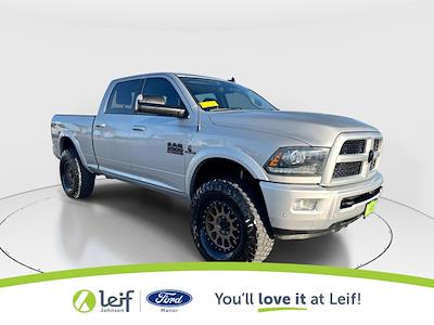 Used 2016 Ram 2500 Laramie Crew Cab for sale #520962911R - photo 1