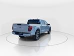 2025 Ford F-150 SuperCrew Cab 4WD Pickup for sale #40419R - photo 2