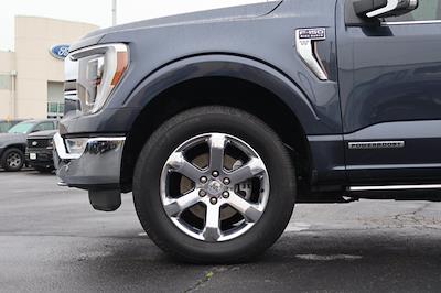 Used 2022 Ford F-150 - photo 1