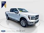 2025 Ford F-150 SuperCrew Cab 4WD Pickup for sale #40421R - photo 1