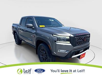2022 Nissan Frontier Crew Cab 4WD Pickup for sale #5239831R - photo 1