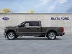 New 2025 Ford F-250 King Ranch Crew Cab 4WD Pickup for sale #5250025R - photo 4