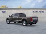 New 2025 Ford F-250 King Ranch Crew Cab 4WD Pickup for sale #5250025R - photo 2