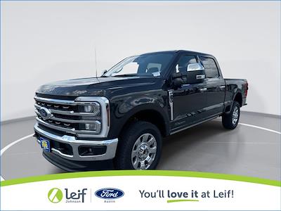 New 2025 Ford F-250 Crew Cab 4WD Pickup for sale #5250186R - photo 1