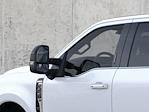 New 2025 Ford F-250 King Ranch Crew Cab 4WD Pickup for sale #5250227R - photo 20