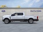New 2025 Ford F-250 King Ranch Crew Cab 4WD Pickup for sale #5250227R - photo 4