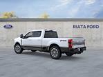 New 2025 Ford F-250 King Ranch Crew Cab 4WD Pickup for sale #5250227R - photo 2