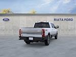New 2025 Ford F-250 King Ranch Crew Cab 4WD Pickup for sale #5250227R - photo 8