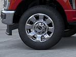 2025 Ford F-250 Crew Cab 4WD Pickup for sale #5250270R - photo 19