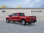 2025 Ford F-250 Crew Cab 4WD Pickup for sale #5250270R - photo 2