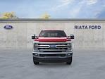 2025 Ford F-250 Crew Cab 4WD Pickup for sale #5250270R - photo 6