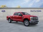 2025 Ford F-250 Crew Cab 4WD Pickup for sale #5250270R - photo 7