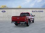 2025 Ford F-250 Crew Cab 4WD Pickup for sale #5250270R - photo 8