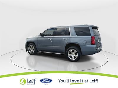 Used 2016 Chevrolet Tahoe LTZ for sale #5250305111R - photo 2