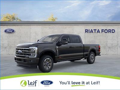 2025 Ford F-250 Crew Cab 4WD Pickup for sale #5250305R - photo 1
