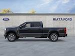 2025 Ford F-250 Crew Cab 4WD Pickup for sale #5250305R - photo 4