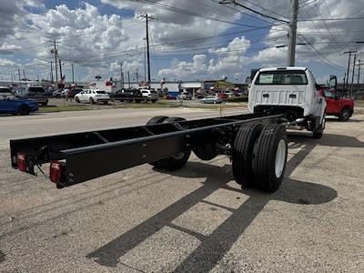 New 2025 Ford F-750 Regular Cab Cab Chassis for sale #5250370RF - photo 2