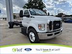 New 2025 Ford F-750 Regular Cab Cab Chassis for sale #5250370RF - photo 1