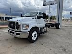 New 2025 Ford F-750 Regular Cab Cab Chassis for sale #5250370RF - photo 4