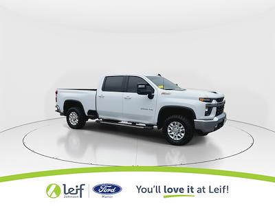 Used 2023 Chevrolet Silverado 2500 LT Crew Cab for sale #52506001R - photo 1
