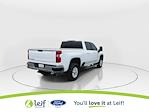 Used 2023 Chevrolet Silverado 2500 LT Crew Cab for sale #52506001R - photo 2
