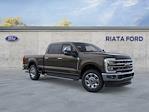 2025 Ford F-250 Crew Cab 4WD Pickup for sale #5251066R - photo 7
