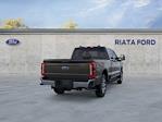 2025 Ford F-250 Crew Cab 4WD Pickup for sale #5251066R - photo 8