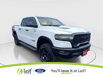 2025 Ram 1500 Crew Cab 4WD Pickup for sale #52511691R - photo 1