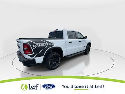 2025 Ram 1500 Crew Cab 4WD Pickup for sale #52511691R - photo 2