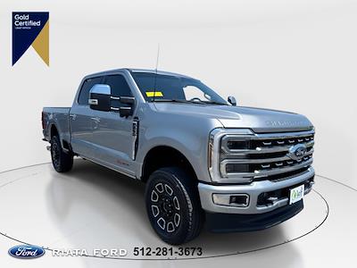 2024 Ford F-250 Crew Cab 4WD Pickup for sale #52512211R - photo 1