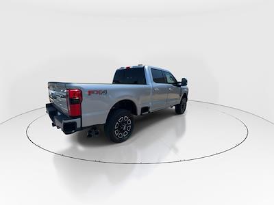 2024 Ford F-250 Crew Cab 4WD Pickup for sale #52512211R - photo 2