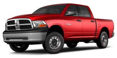Used 2012 Ram 1500 ST Crew Cab for sale #525132112R - photo 1