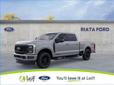 2025 Ford F-250 Crew Cab 4WD Pickup for sale #5251541R - photo 1