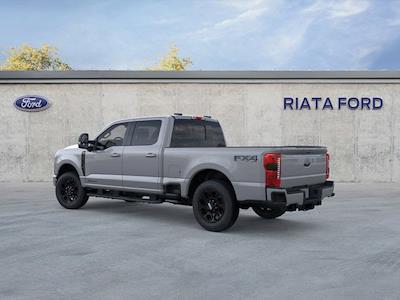 2025 Ford F-250 Crew Cab 4WD Pickup for sale #5251541R - photo 2