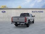 2025 Ford F-250 Crew Cab 4WD Pickup for sale #5251541R - photo 8