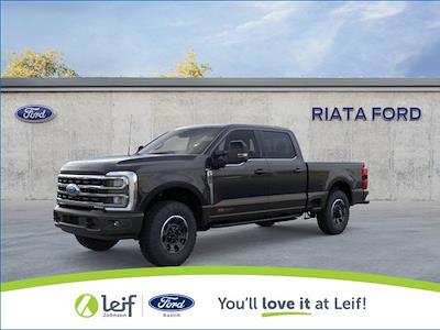2025 Ford F-250 Crew Cab 4WD Pickup for sale #5251571R - photo 1