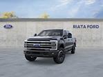 2025 Ford F-250 Crew Cab 4WD Pickup for sale #5251571R - photo 3
