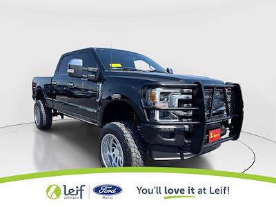 2022 Ford F-250 Crew Cab 4WD Pickup for sale #52518221R - photo 1