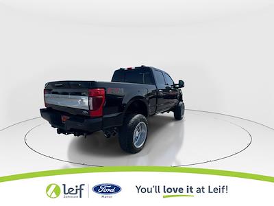 2022 Ford F-250 Crew Cab 4WD Pickup for sale #52518221R - photo 2