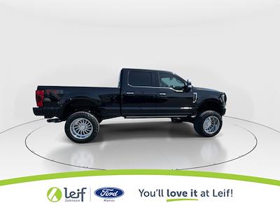2022 Ford F-250 Crew Cab 4WD Pickup for sale #52518221R - photo 2
