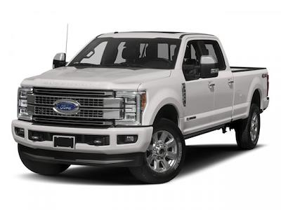 2018 Ford F-250 Crew Cab 4WD Pickup for sale #52520671R - photo 1