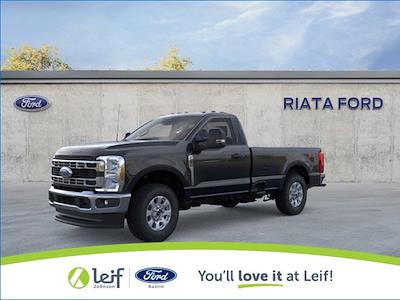 2025 Ford F-250 Regular Cab 4WD Pickup for sale #5252067R - photo 1