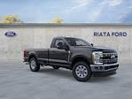 2025 Ford F-250 Regular Cab 4WD Pickup for sale #5252067R - photo 7