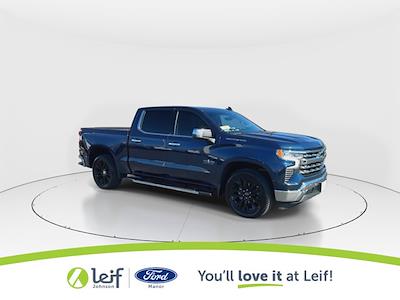 2022 Chevrolet Silverado 1500 Crew Cab RWD Pickup for sale #52520891R - photo 1